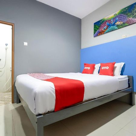 Hotel O Prambanan Near Prambanan Temple Екстер'єр фото