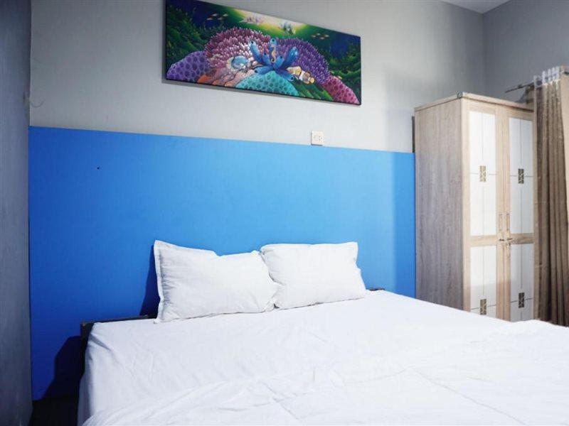 Hotel O Prambanan Near Prambanan Temple Екстер'єр фото