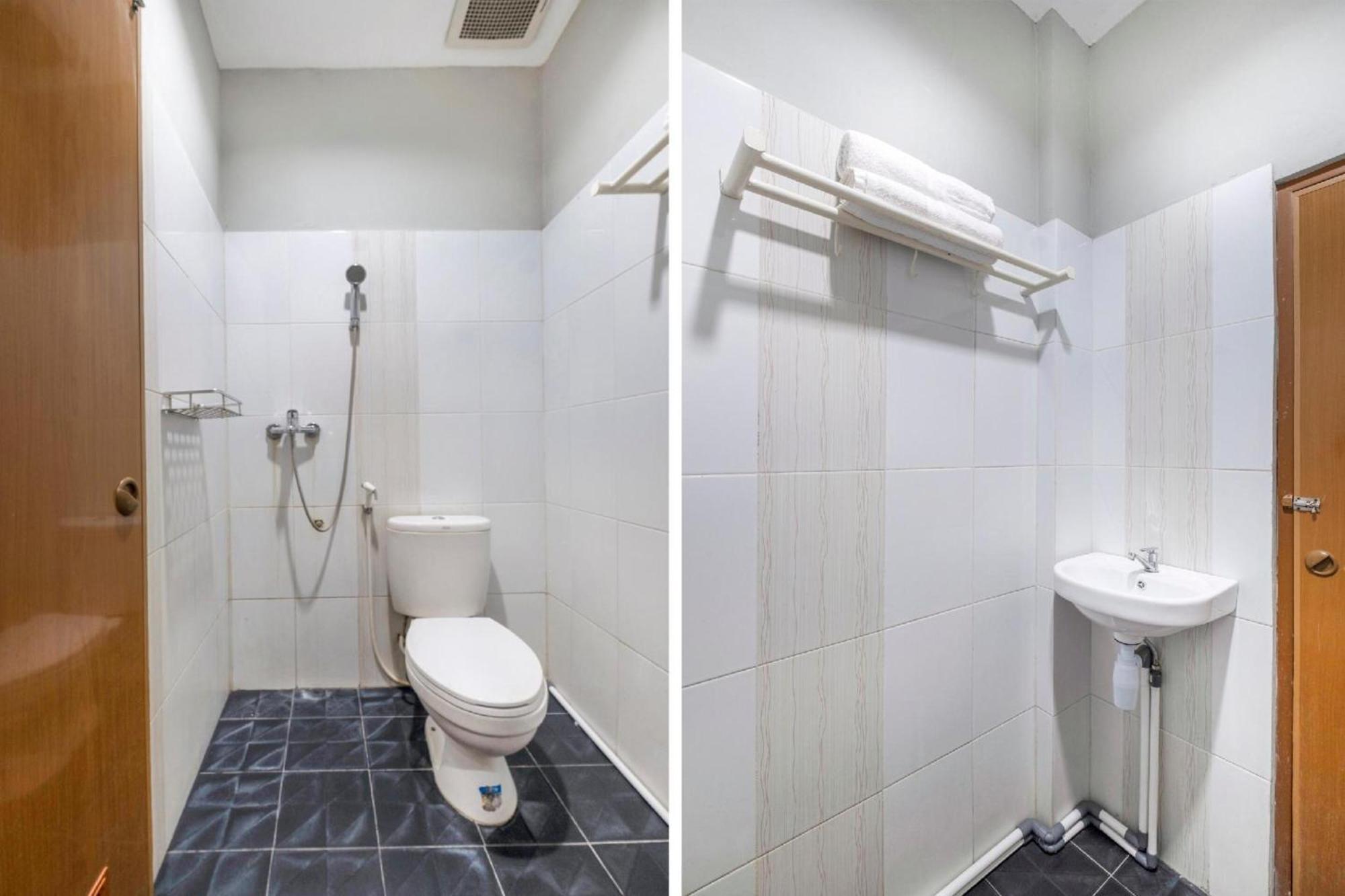 Hotel O Prambanan Near Prambanan Temple Екстер'єр фото