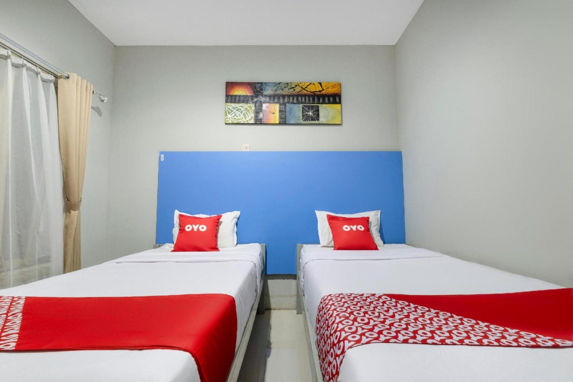 Hotel O Prambanan Near Prambanan Temple Екстер'єр фото