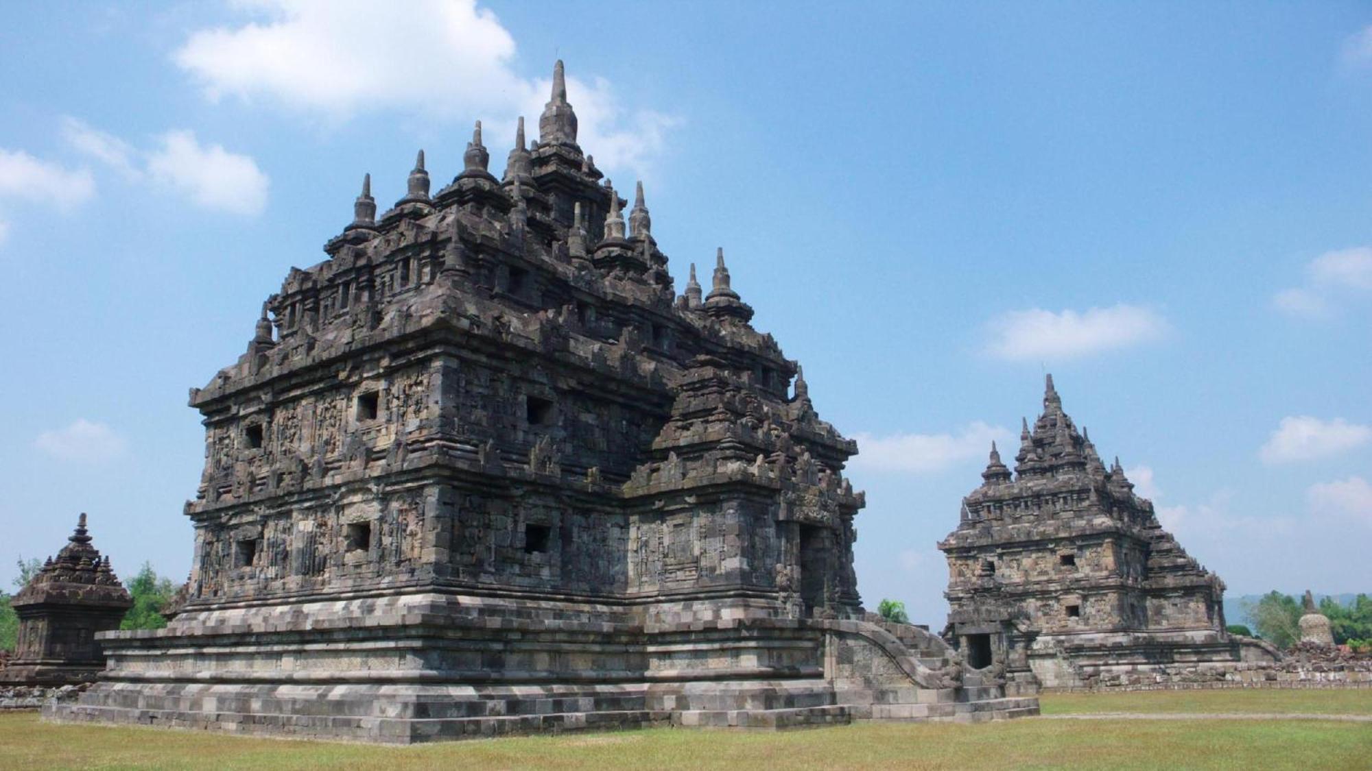 Hotel O Prambanan Near Prambanan Temple Екстер'єр фото
