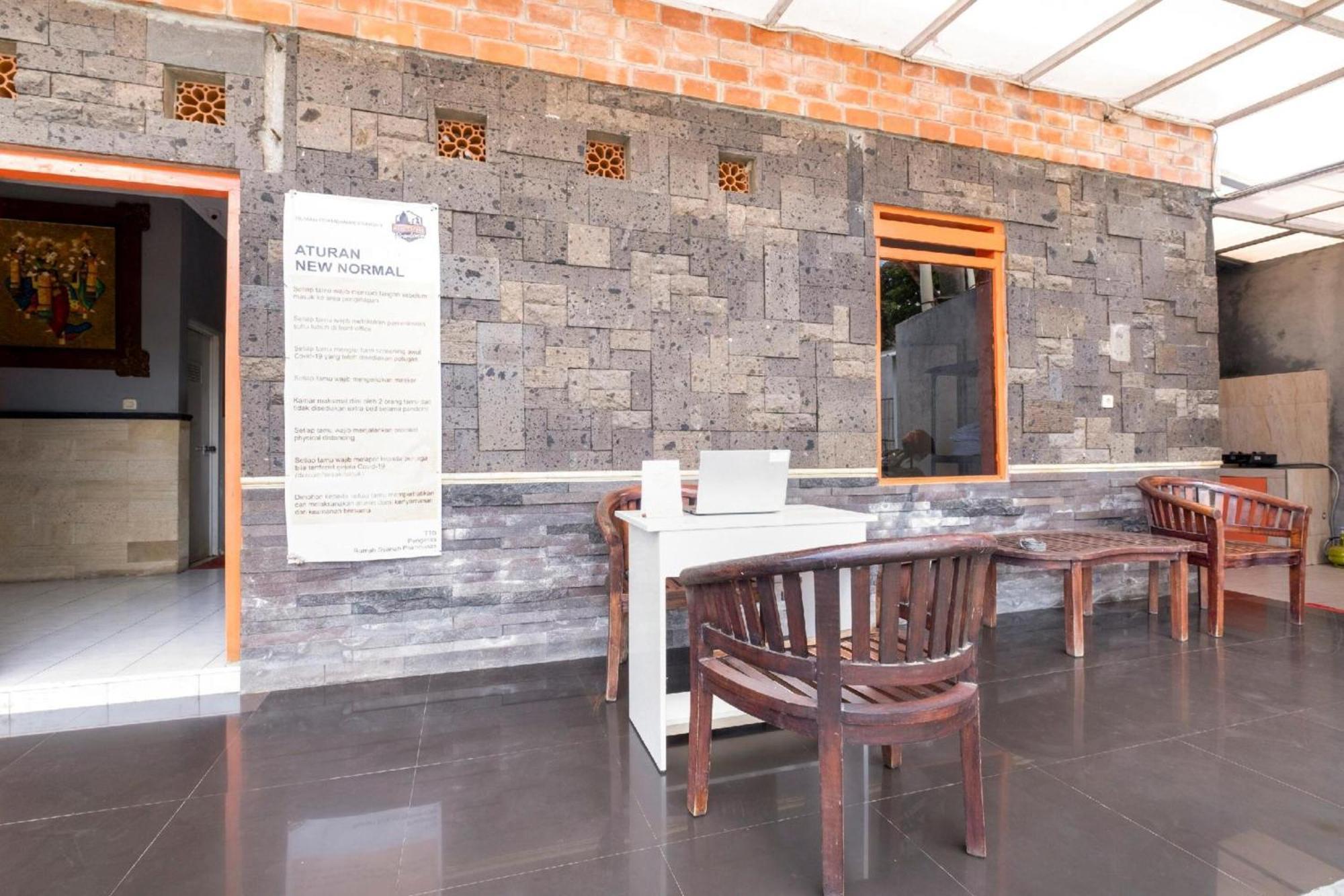 Hotel O Prambanan Near Prambanan Temple Екстер'єр фото