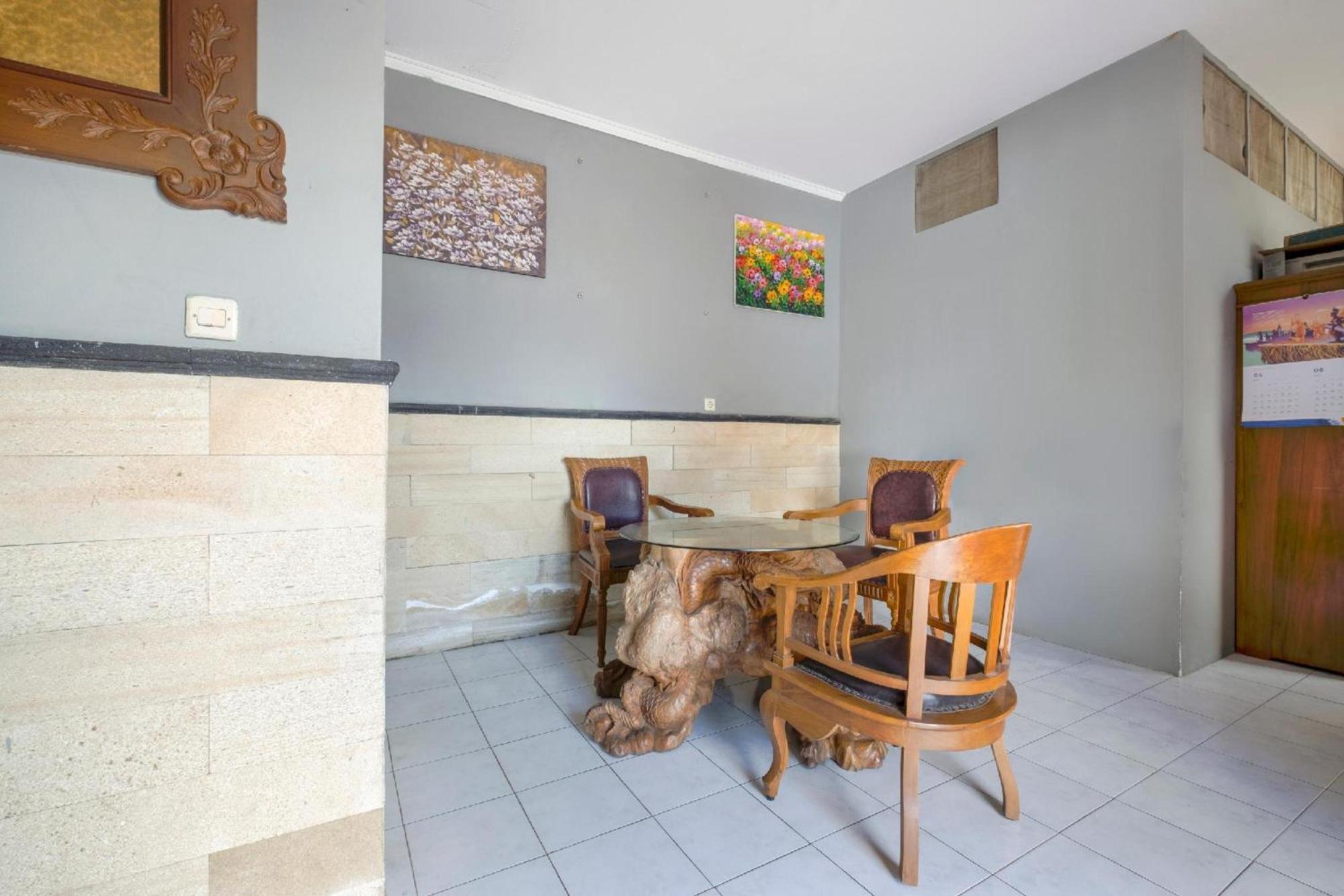 Hotel O Prambanan Near Prambanan Temple Екстер'єр фото